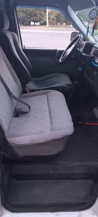 Volkswagen Transporter T4