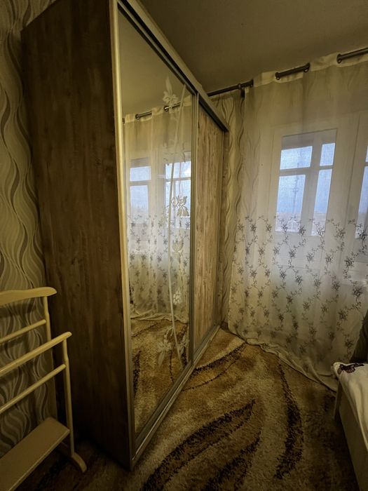 Сдається Двокімнатна квартира подобово