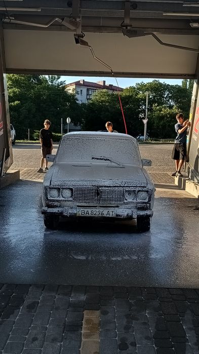 Продам ваз 2106.
