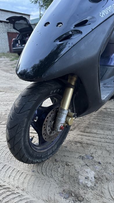 Продам Скутер Honda DIO AF35