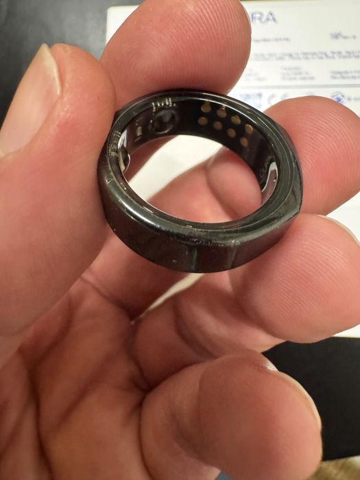 Oura ring tam10 Gen3