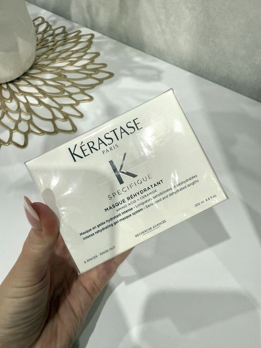 Маска для волосся Kerastase