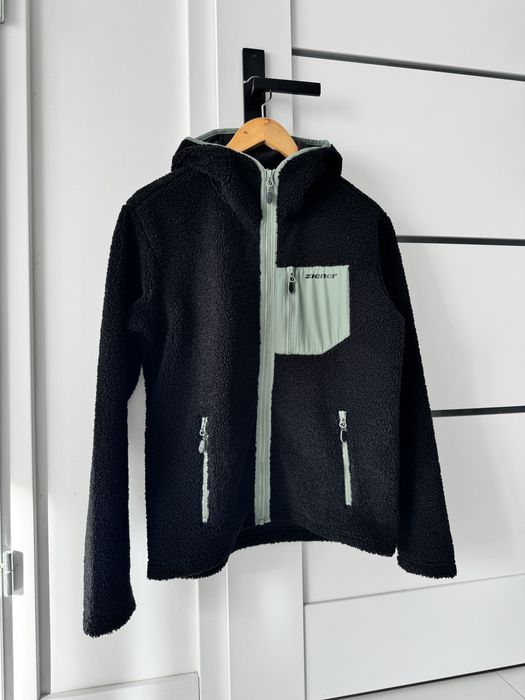 Ziener kurtka damska Juha S