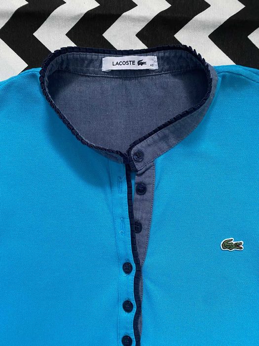 Футболка LACOSTE оригінал