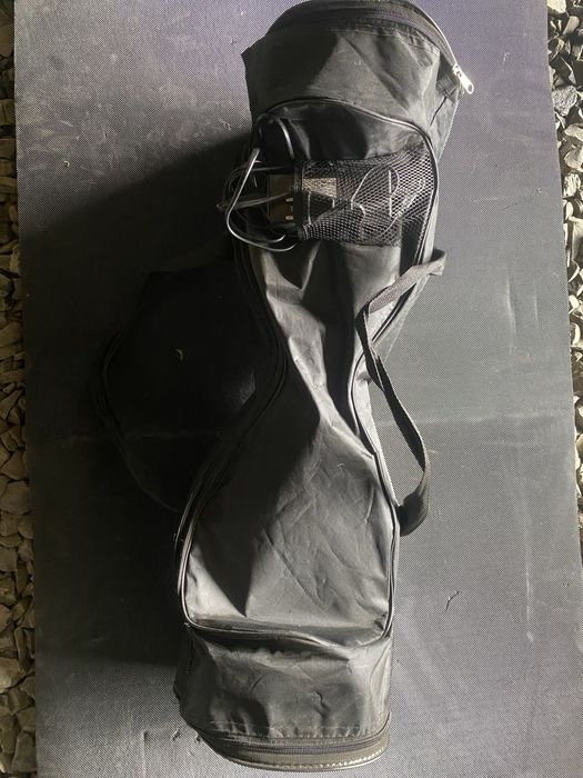 Гіроскутер в чудовому стані с Блютуз монтованими колонками і світлом