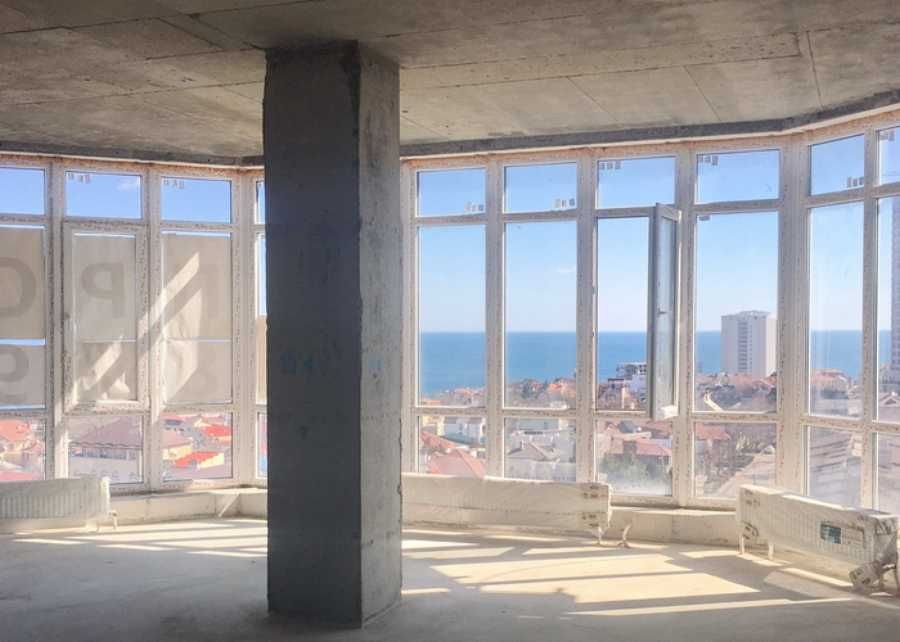 3-rooms apartment apartment by the address st. Kulikovo pole pl Oktyabrskoy revolyutsii pl (area 165 m²) - Atlanta.ua - photo 2