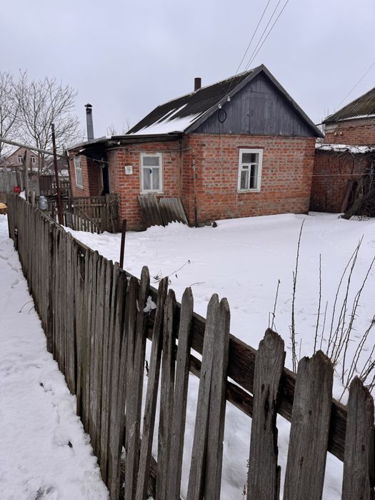 Продам будинок у Новій Водолазі