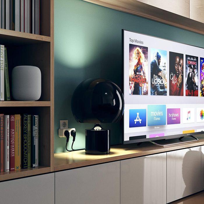 Tomada dupla WiFi inteligente Smart Apple home kit 10A