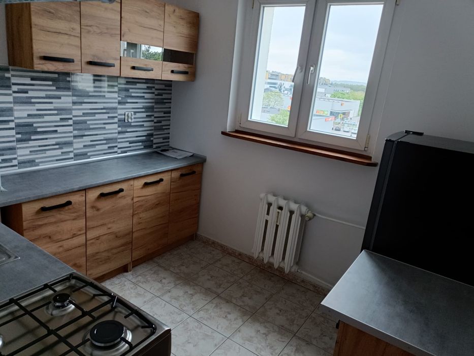 Do wynajęcia mieszkanie M3 – 48 m² | Fordon, centrum