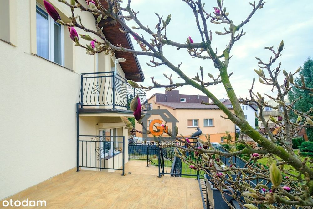Sprzedam 7 pokojowy dom w super lokalizacji 300m2