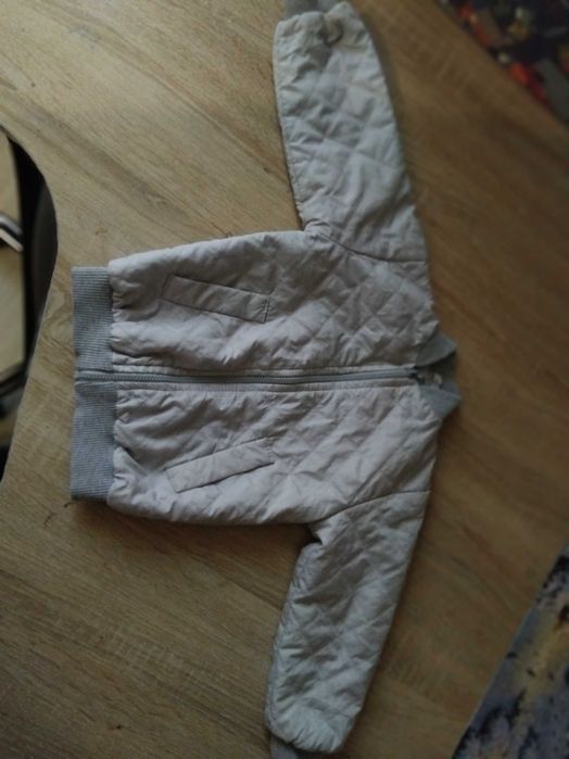 Куртка бомбер для дитини