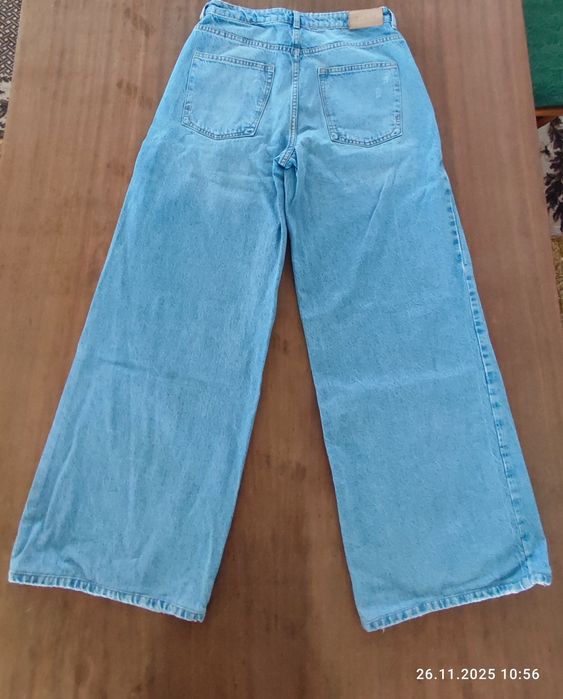 Стильні джинси ONLY