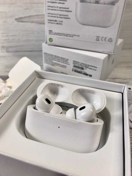 Навушники Навушники Airpods Pro 2