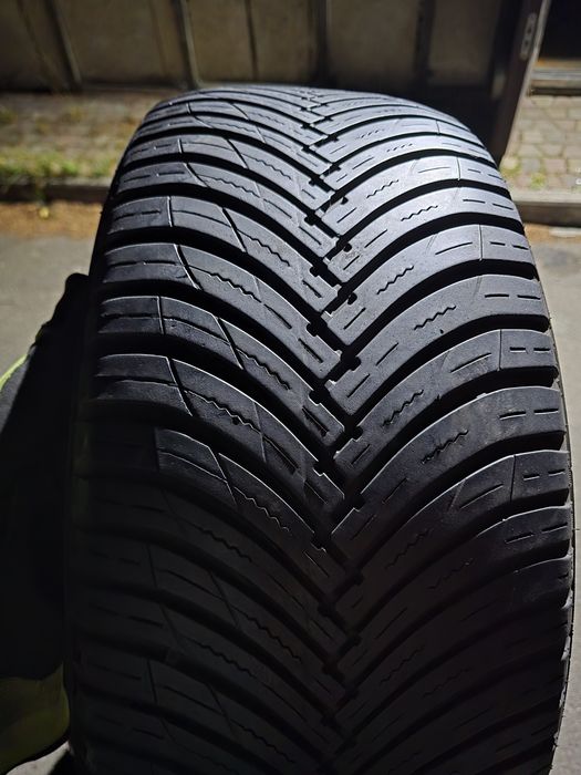 245/45R19 Maxxis Premitra AllSeason