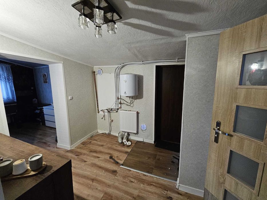 Sprzedam dom w Gozdowie – duża działka, możliwość adaptacji strychu