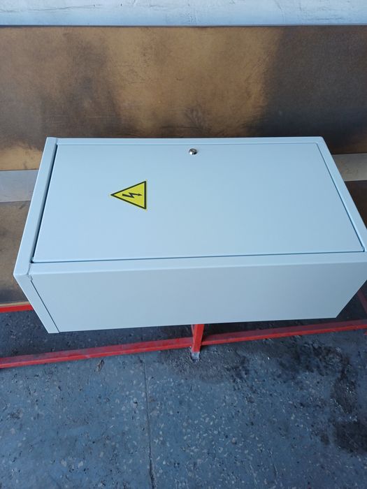 Рубільнік ЯРП-400а ІЕК