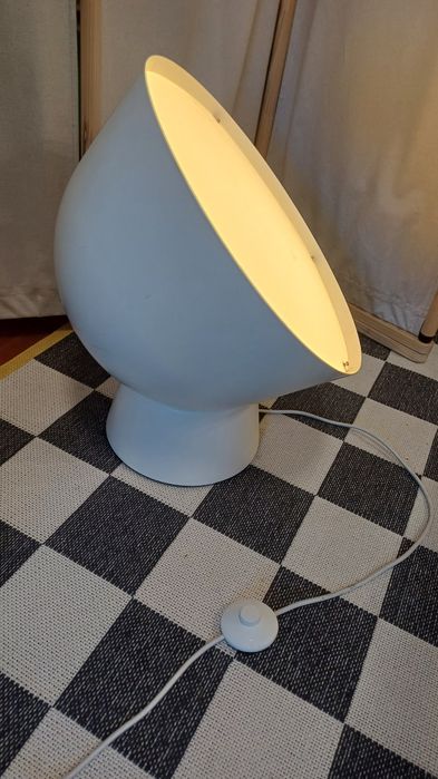 Candeeiro de chao Ikea Vintage