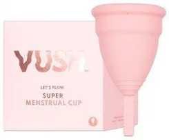 Vush kubeczek menstruacyjny "L"