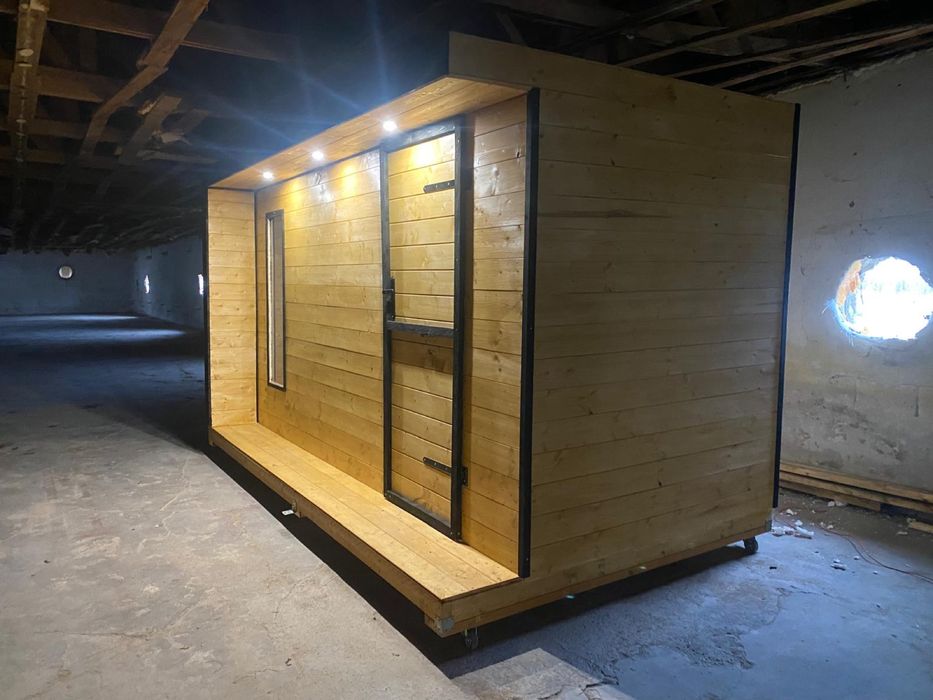 Domek Narzędziowy Ogrodowy Piękna Architektura |Duży Wybór CENY 2025|