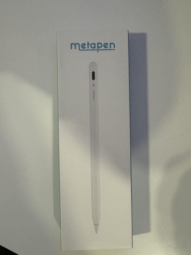 Metapen Pen A14 rysik - 14639811153 - oficjalne archiwum Allegro