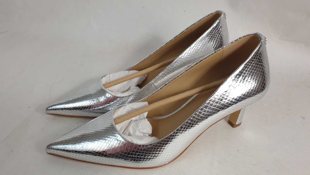 Michael Kors czółenka damskie szpilka rozmiar 37