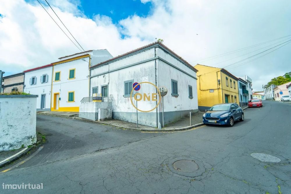 Moradia
