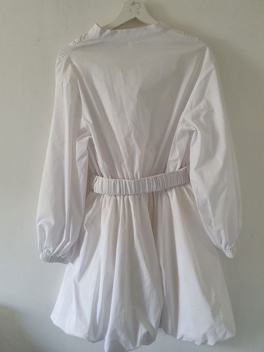 Sukienka boho Christian Dior