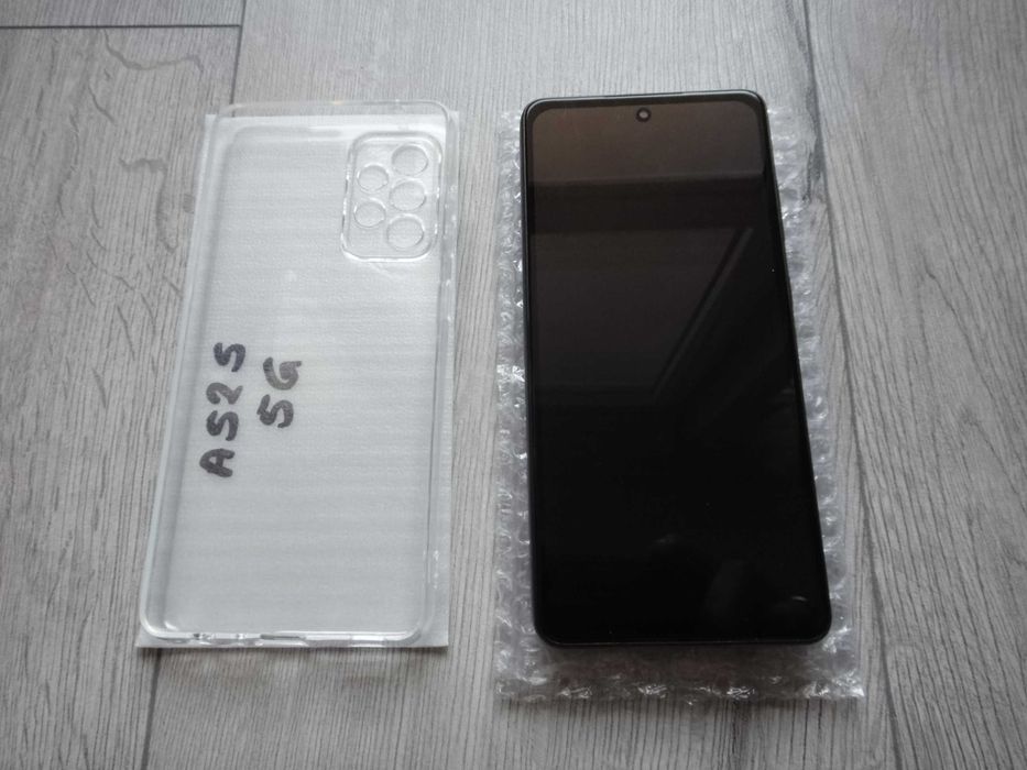 Samsung Galaxy A52s 5G  Sm-A528   128/6Gb