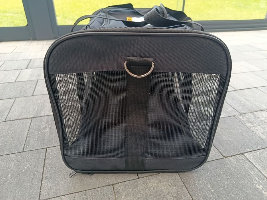 Transporter dla kota lub psa