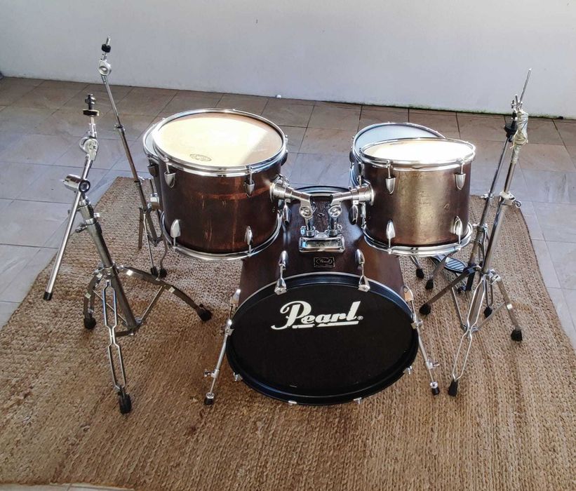 Pearl Export 1990