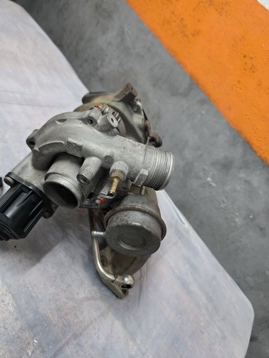 Varias peças 1.4 tsi