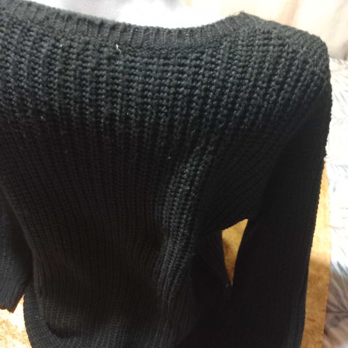 Sweterek damski Yups