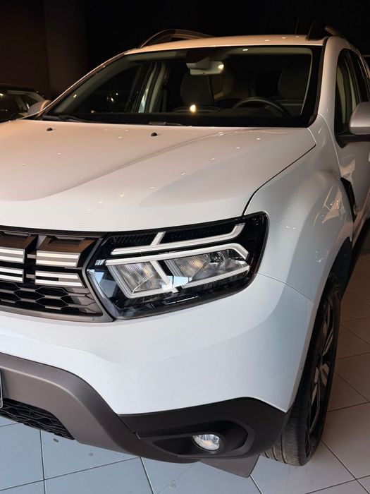 Dacia Duster 1.0 TCe Journey