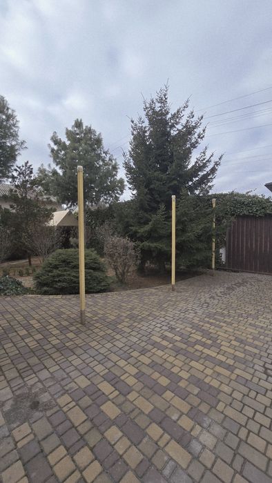 Оренда будинку на правому березі