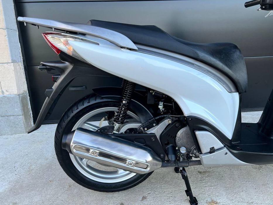 Honda sh 150i IDEAL 5000km, хонда сш, Сашка, скутер, максіскутер,мопед
