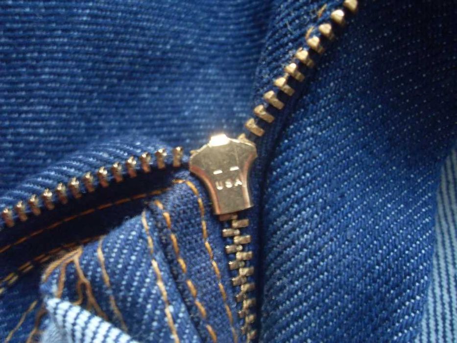 Винтаж джинсы Levi's