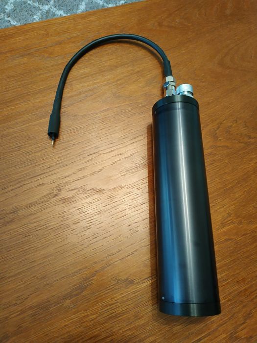 Ogrzewanie nurkowe 12V