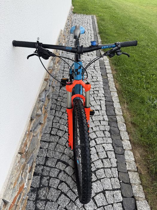 Rower górski hardtail Cube Acid