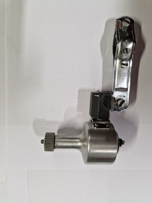 Dynamo romet mistral huragan orkan wagant retro prl