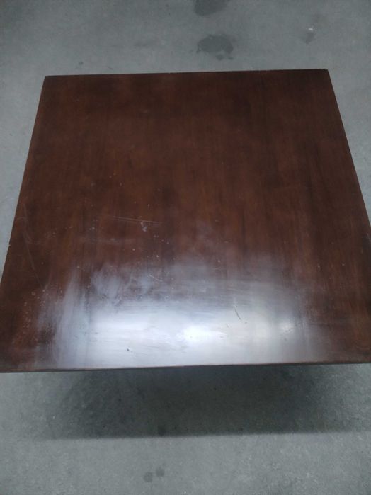 Mesa Rustica Para Varias Aplicações