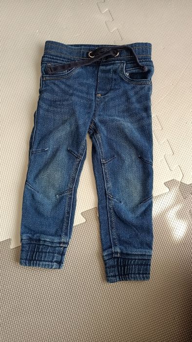 Spodnie dla chłopca