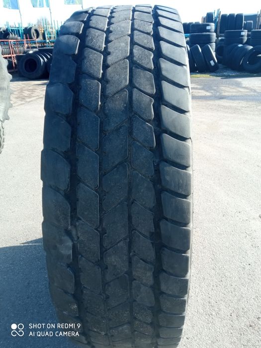 445/95R25 Michelin Opona używana przemysłowa