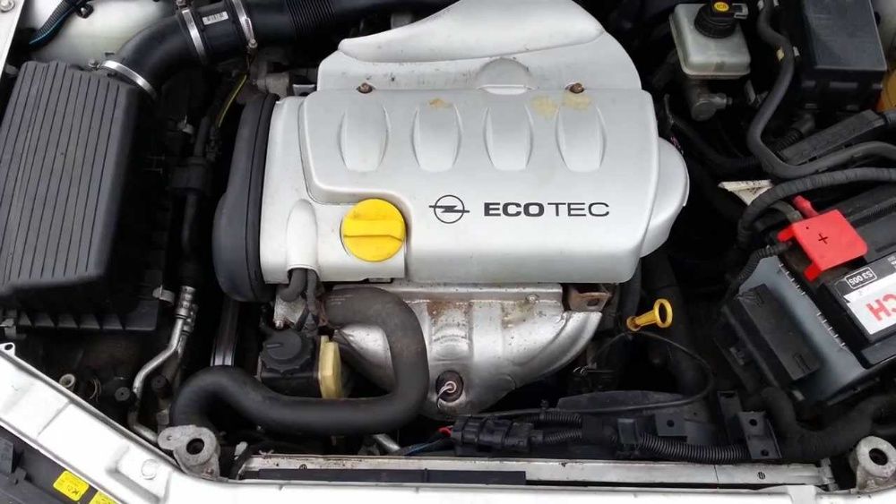 Двигатель Мотор Опель 1.4 1.6 1.8 2.0 2.2