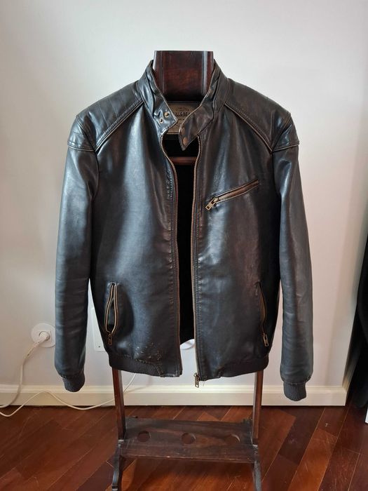 Casacos homem verão e inverno