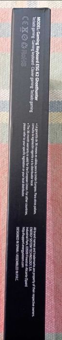 New Gaming Keyboard64752406198403122