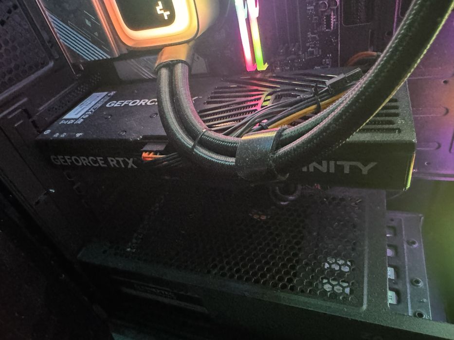 відеокарта rtx 5060 8 gb
