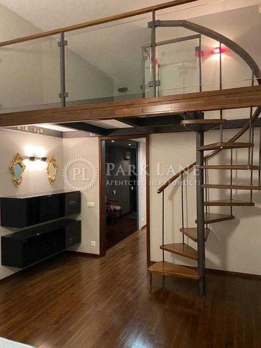 1-room apartment apartment by the address st. Ul Streletskaya (area 54 m²) - Atlanta.ua - photo 2