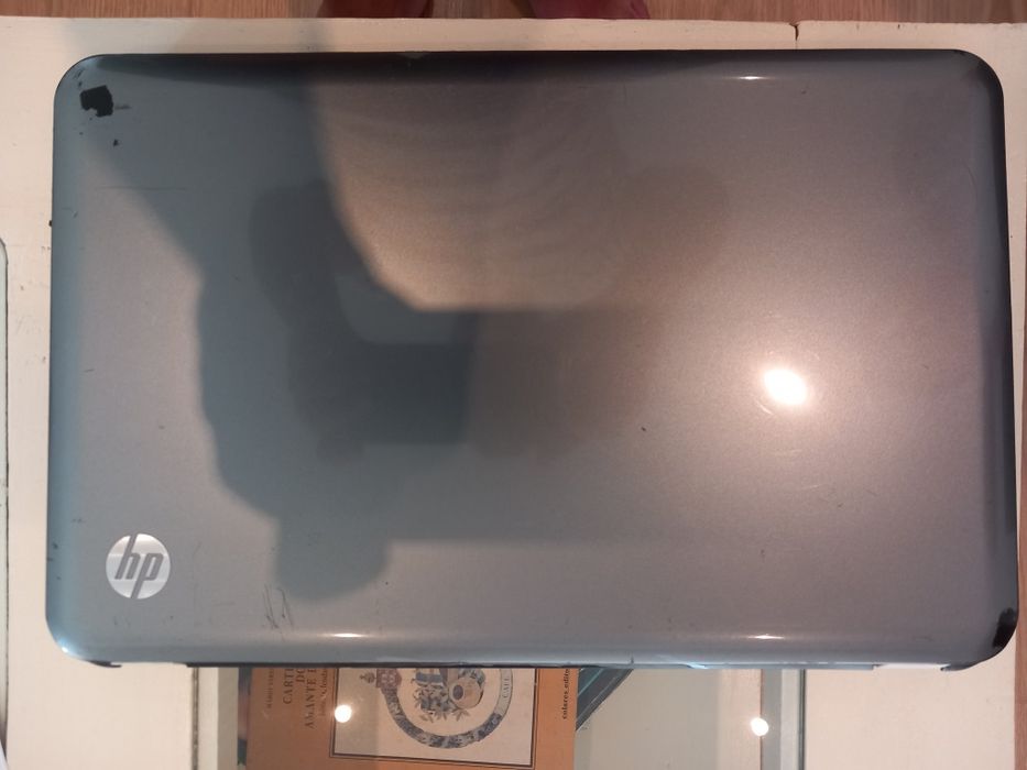 Portátil Hp G6 , para peças