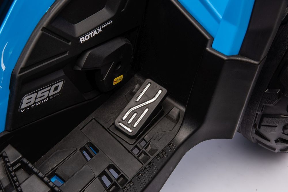 800w 24v MAX 50KG 4x4 Quad na Akumulator Can Am Outlander ATV