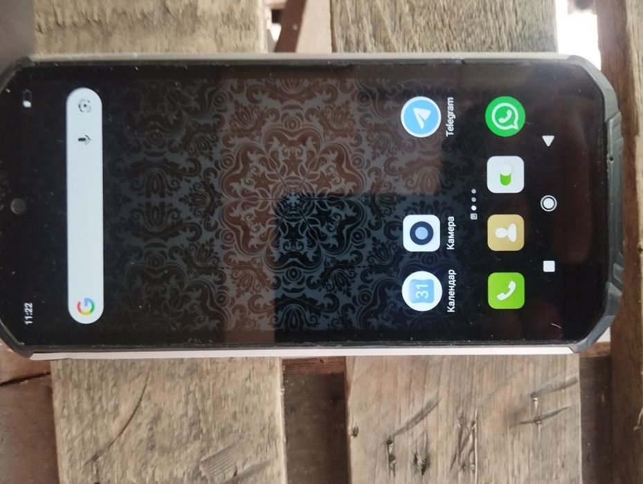 Продам телефон  DUKITEL